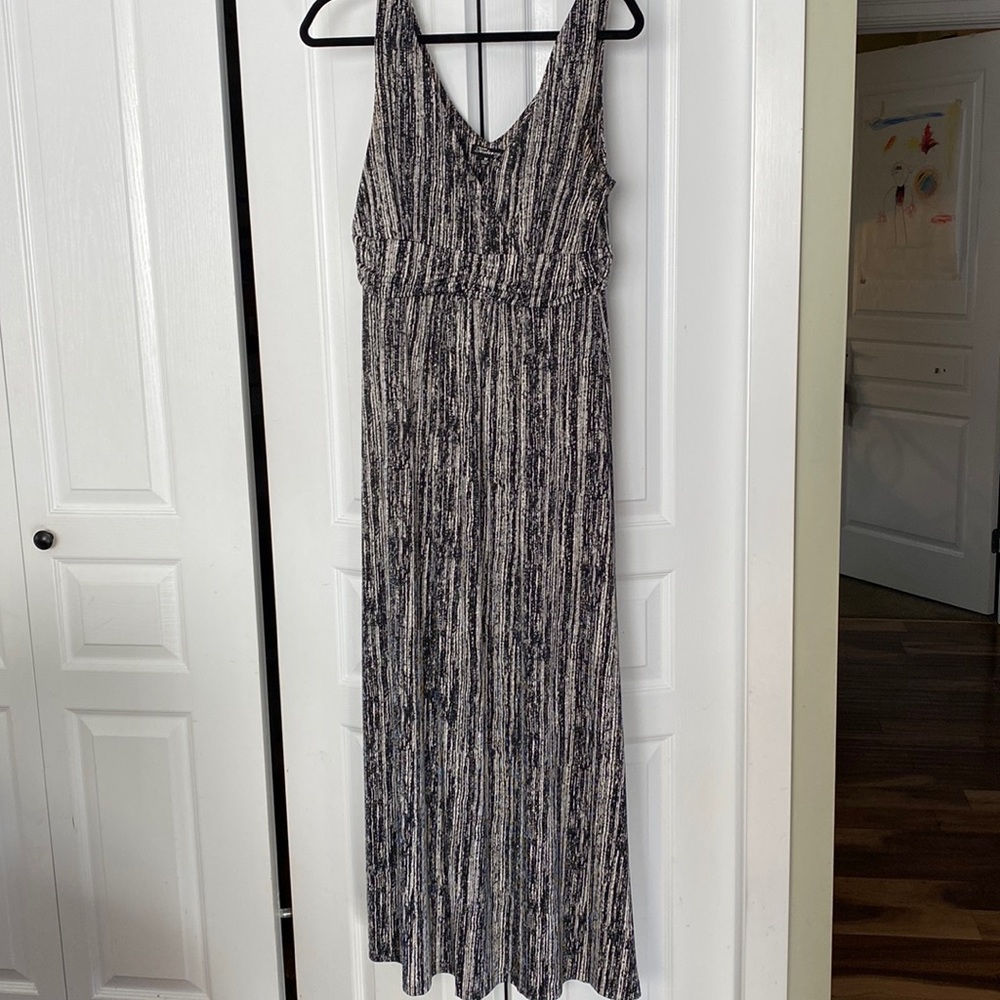 Teaberry maxi dress - M